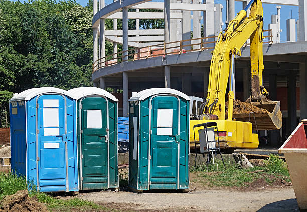 Best VIP or Luxury Restroom Trailers  in Richlands, NC
