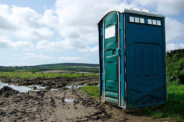 Best Portable Restroom Setup and Delivery  in Richlands, NC